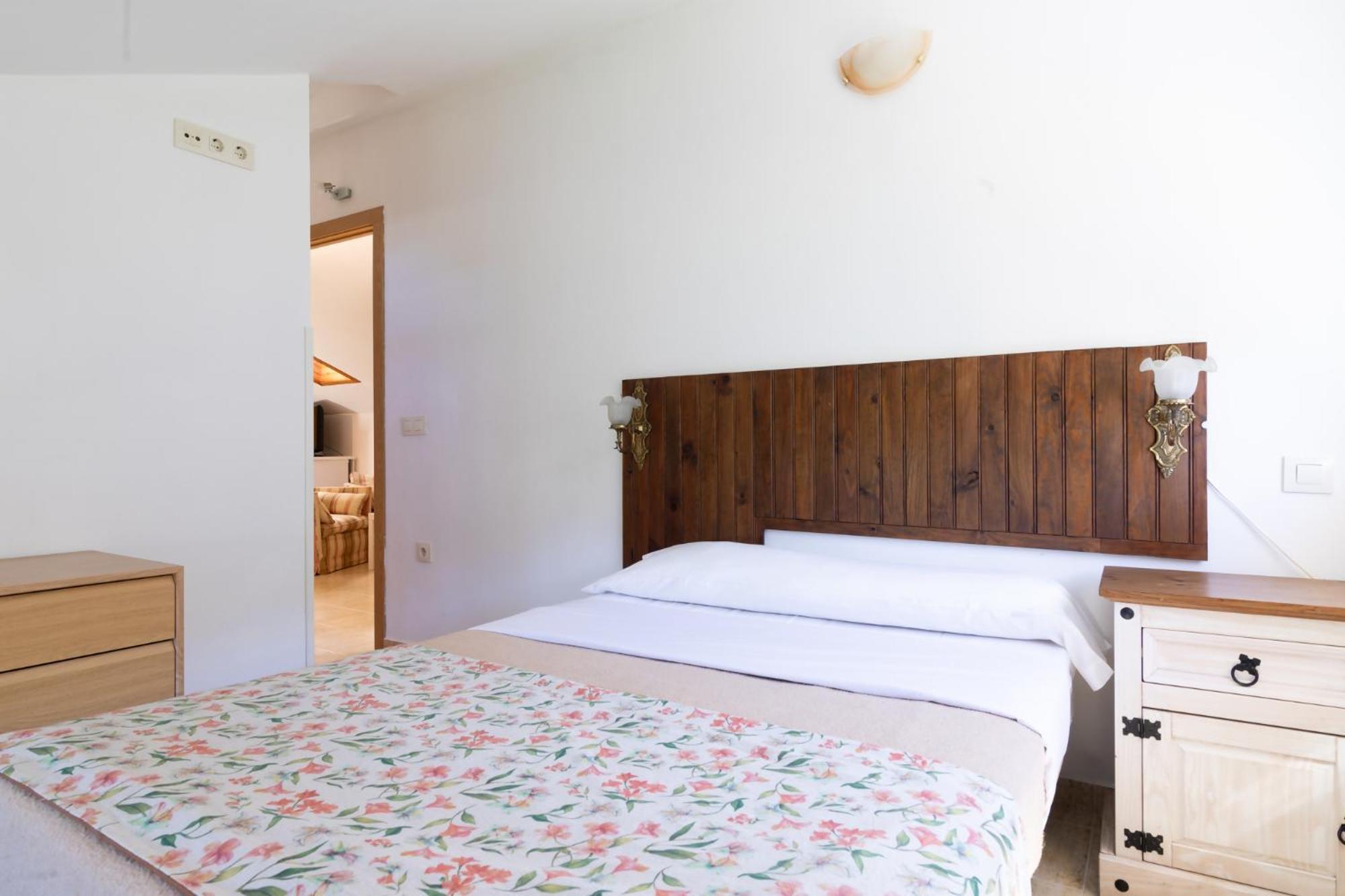 Mirador De Miranda Apartamentos Rural & Spa Inc Cutiellos Exterior photo