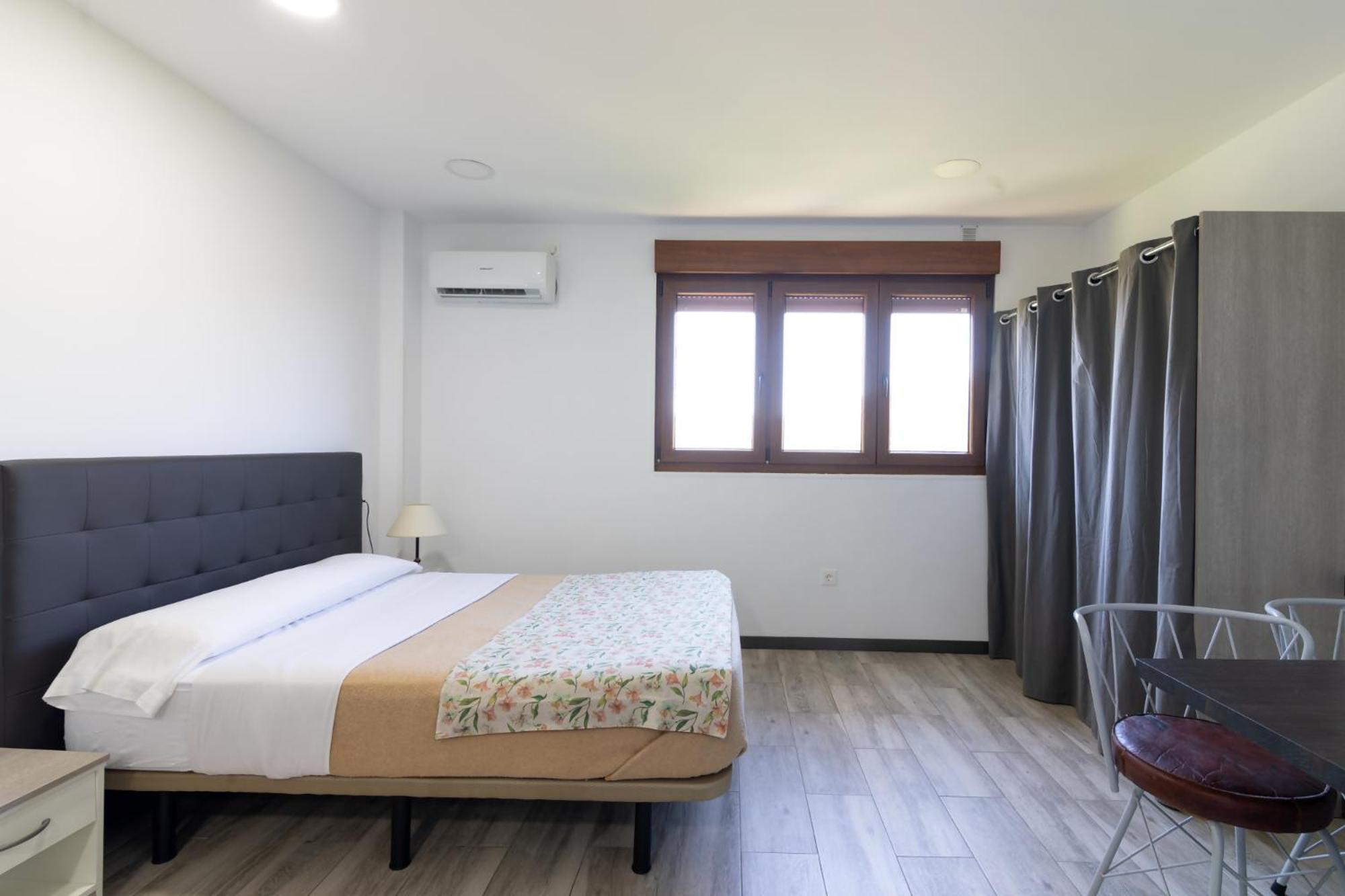 Mirador De Miranda Apartamentos Rural & Spa Inc Cutiellos Room photo
