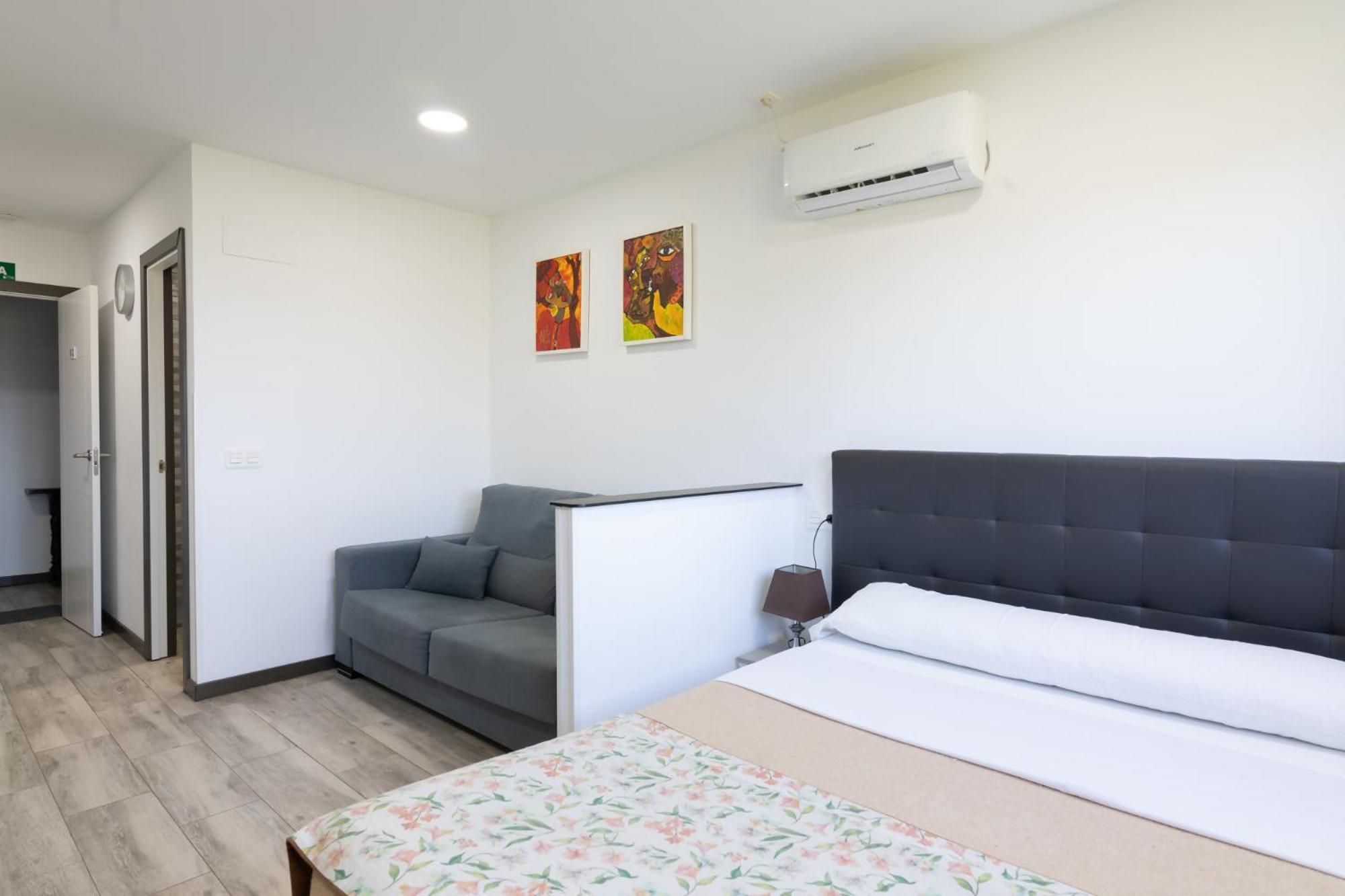 Mirador De Miranda Apartamentos Rural & Spa Inc Cutiellos Room photo