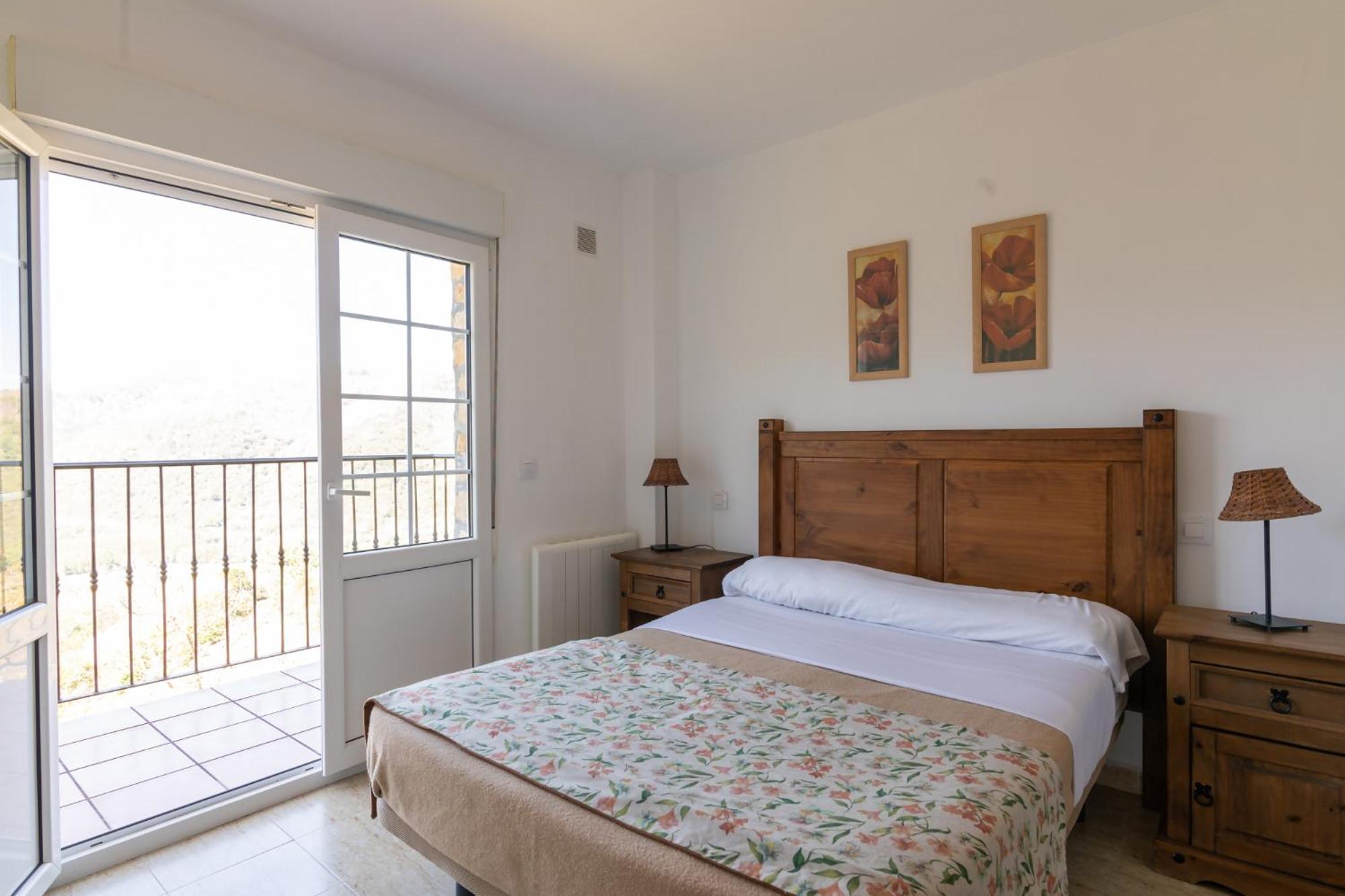 Mirador De Miranda Apartamentos Rural & Spa Inc Cutiellos Room photo