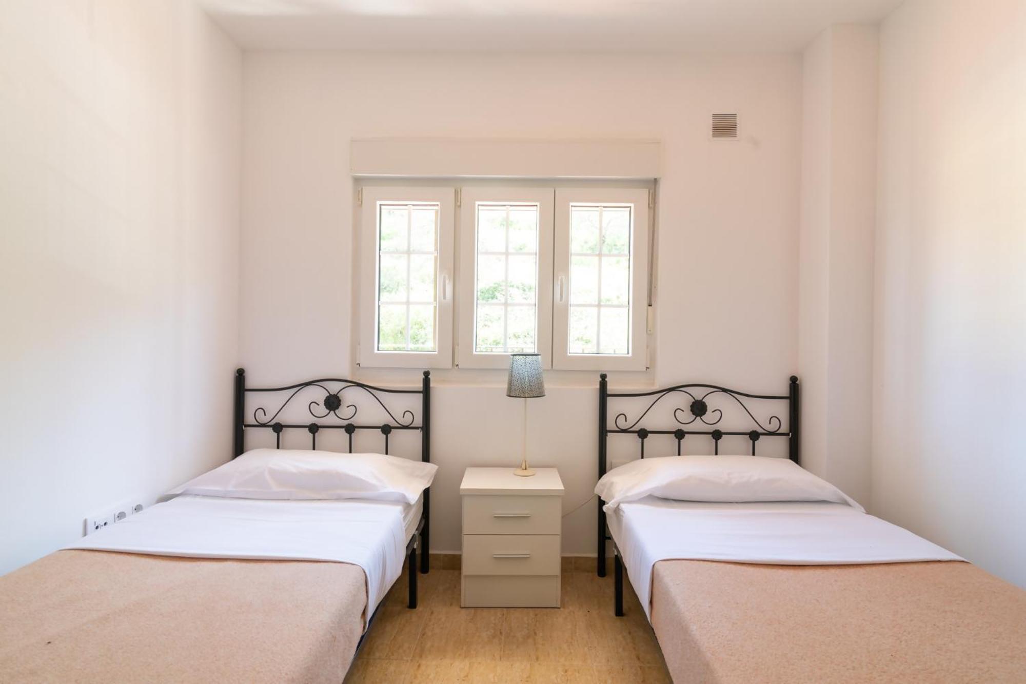 Mirador De Miranda Apartamentos Rural & Spa Inc Cutiellos Room photo