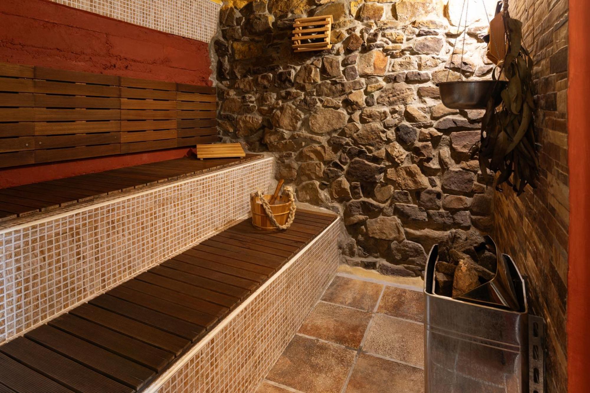 Mirador De Miranda Apartamentos Rural & Spa Inc Cutiellos Room photo