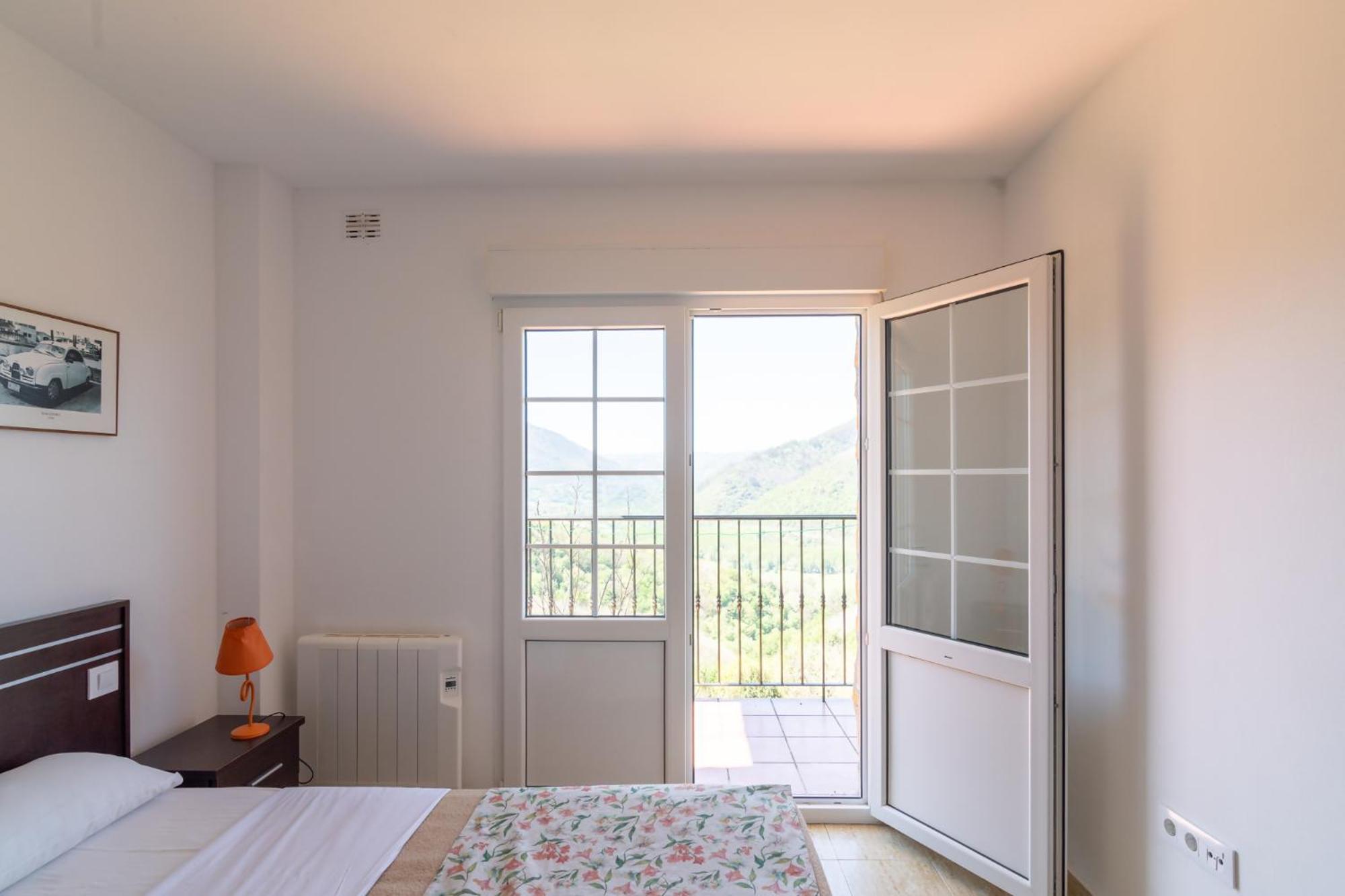 Mirador De Miranda Apartamentos Rural & Spa Inc Cutiellos Room photo