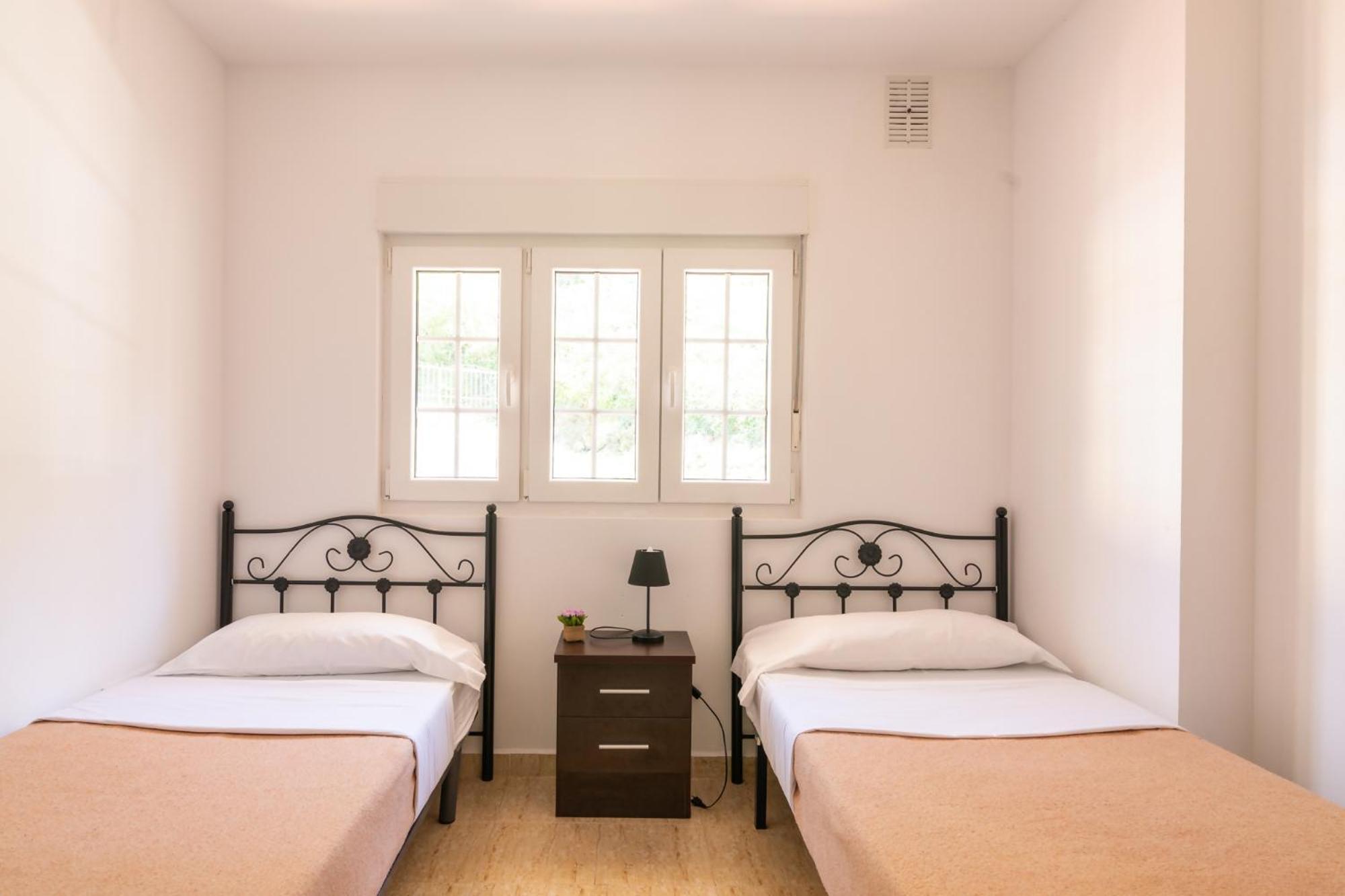 Mirador De Miranda Apartamentos Rural & Spa Inc Cutiellos Room photo
