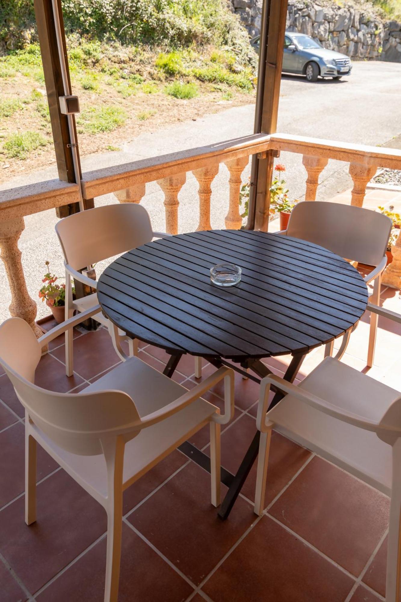 Mirador De Miranda Apartamentos Rural & Spa Inc Cutiellos Room photo
