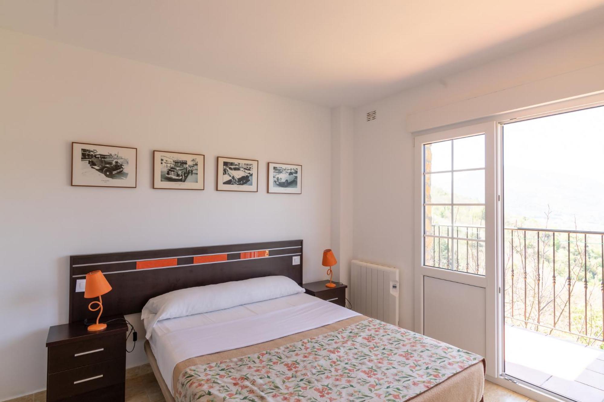 Mirador De Miranda Apartamentos Rural & Spa Inc Cutiellos Room photo
